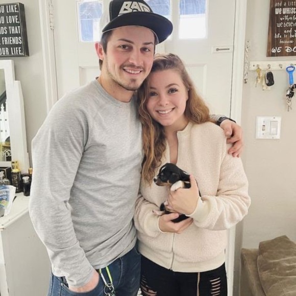 Meet your Posher, Makayla - Picture 1 of 1